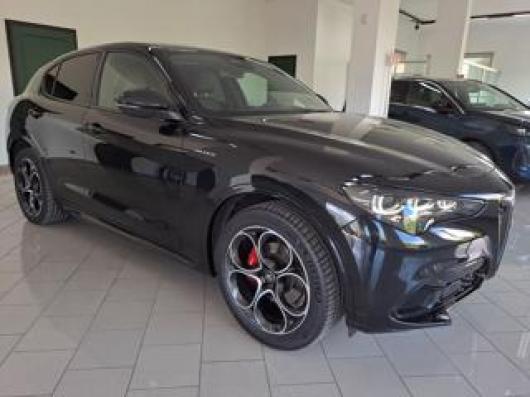 usato ALFA ROMEO Stelvio