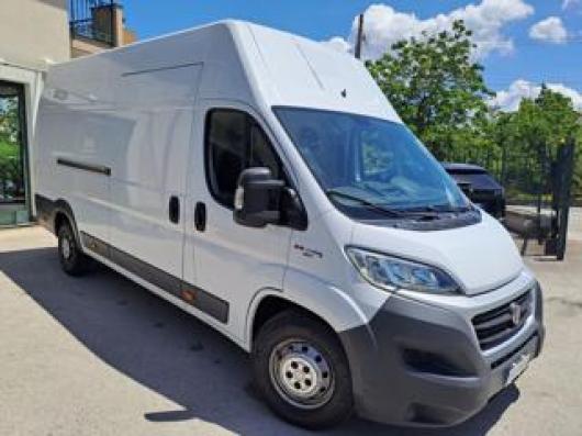 usato FIAT Ducato