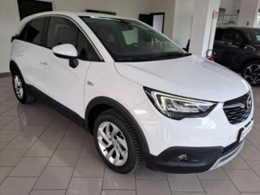 usato OPEL Crossland X