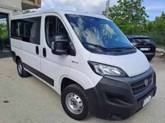 usato FIAT Ducato