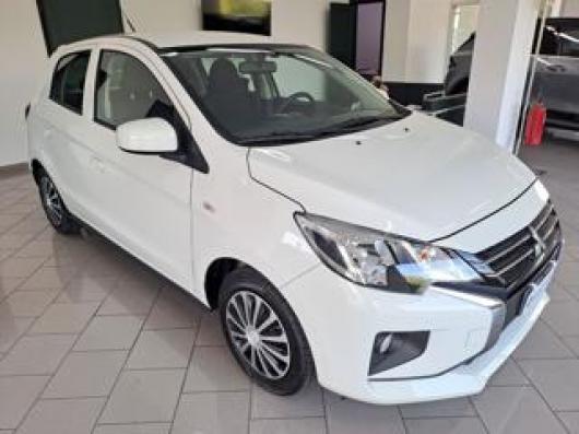 usato MITSUBISHI Space Star