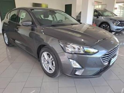usato FORD Focus