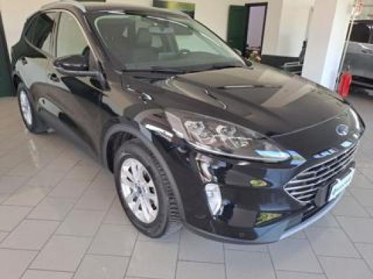usato FORD Kuga