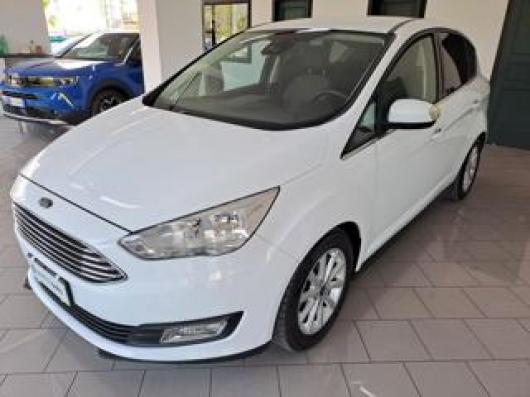 usato FORD C Max