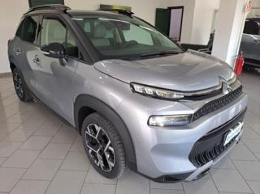 C3 Aircross