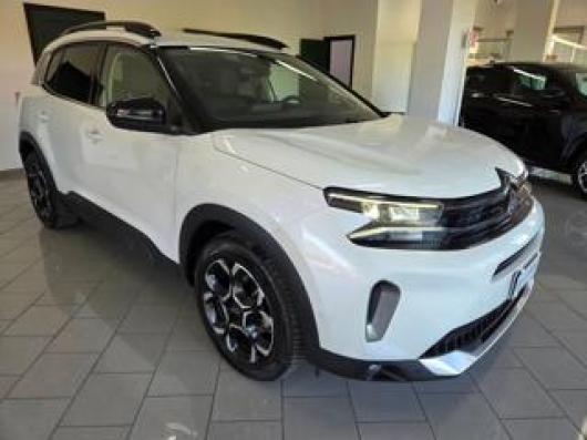 usato CITROEN C5 Aircross