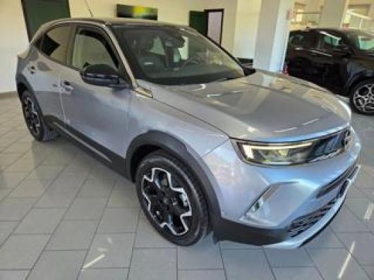 usato OPEL Mokka