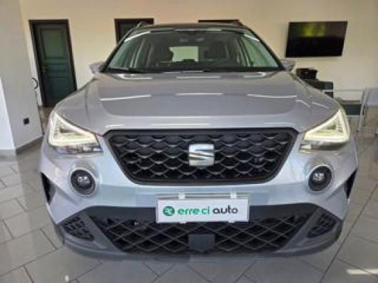 usato SEAT Arona