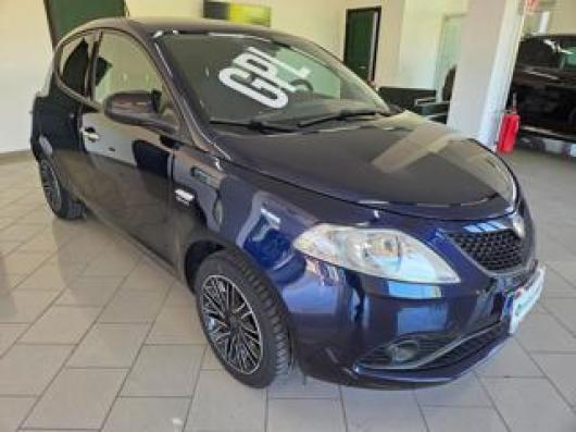 usato LANCIA Ypsilon