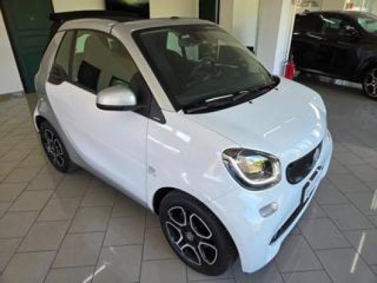 usato SMART ForTwo