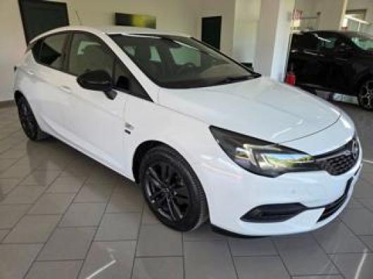 usato OPEL Astra