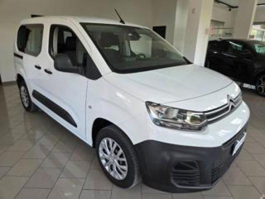 usato CITROEN Berlingo