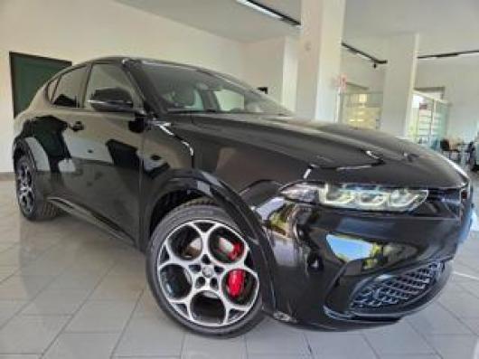 usato ALFA ROMEO Tonale
