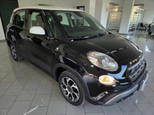 usato FIAT 500L