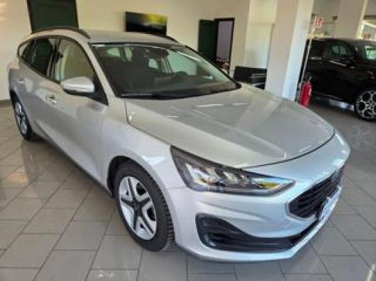 usato FORD Focus