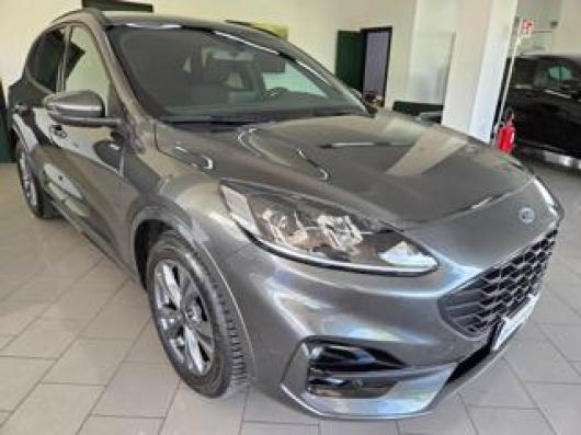 usato FORD Kuga