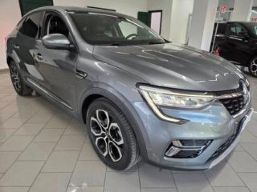 usato RENAULT Arkana