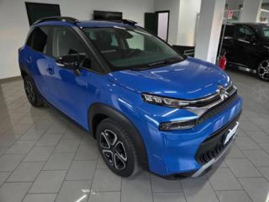 usato CITROEN C3 Aircross