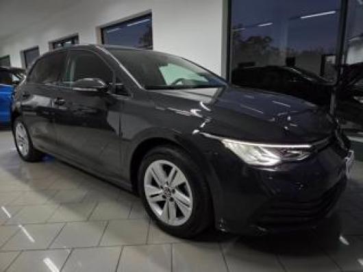 usato VOLKSWAGEN Golf