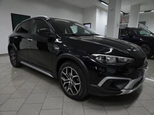 usato FIAT Tipo