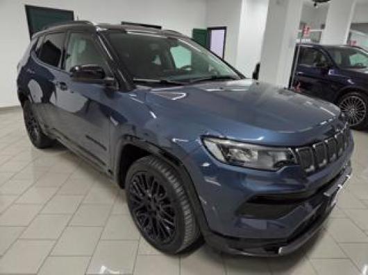 usato JEEP Compass