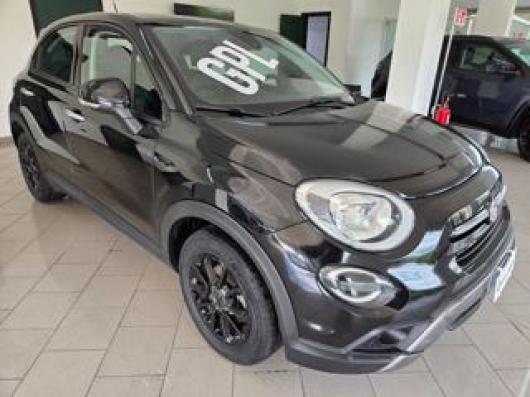 usato FIAT 500X