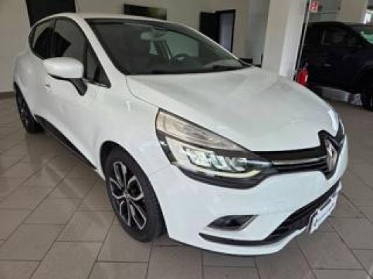 usato RENAULT Clio