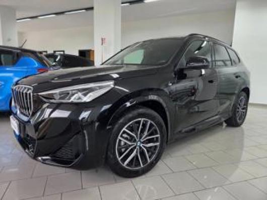usato BMW X1