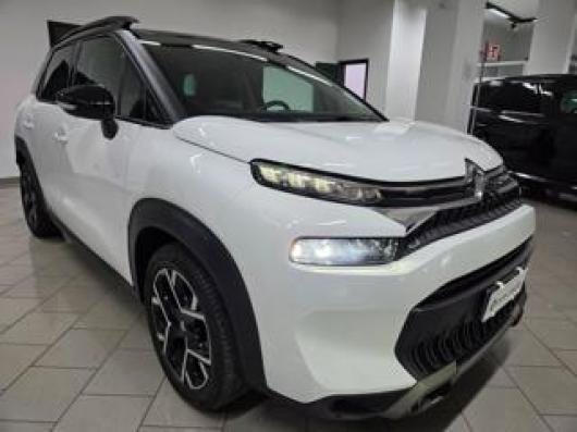 usato CITROEN C3 Aircross