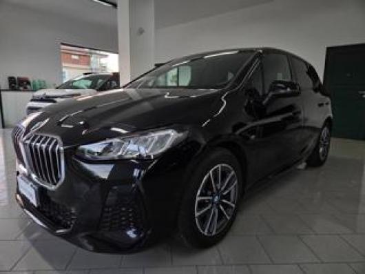 usato BMW 218