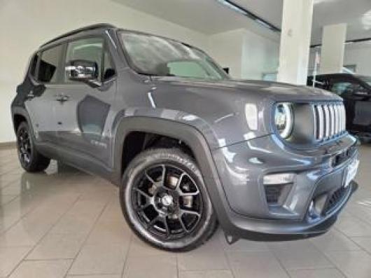 usato JEEP Renegade