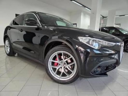 usato ALFA ROMEO Stelvio