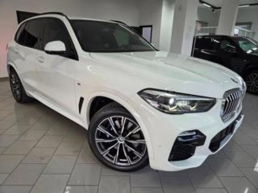 usato BMW X5