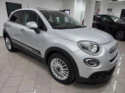 usato FIAT 500X
