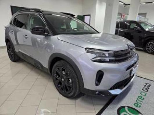 usato CITROEN C5 Aircross