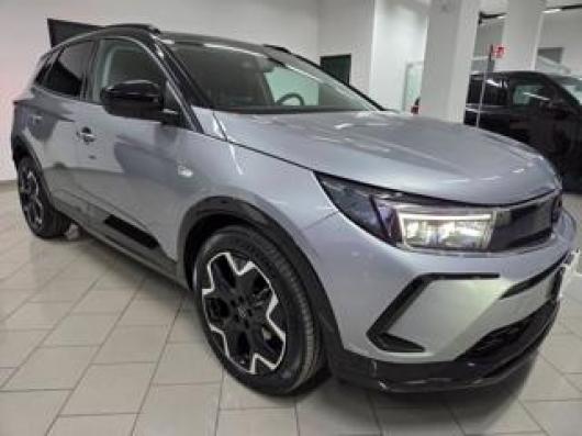 usato OPEL Grandland
