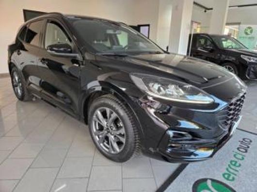 usato FORD Kuga