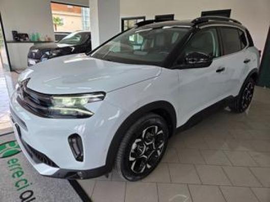 usato CITROEN C5 Aircross