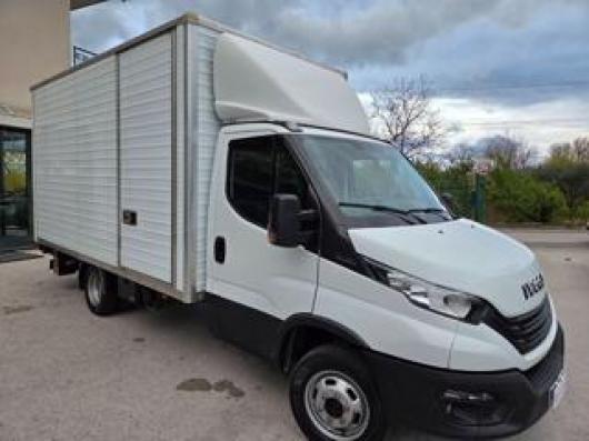 usato IVECO Daily
