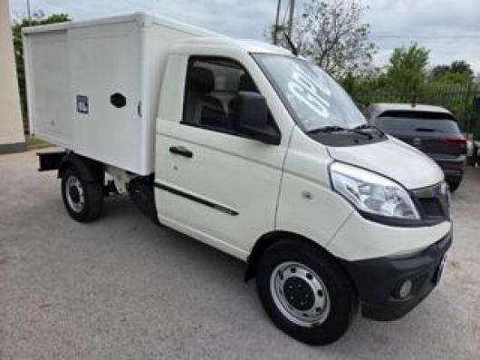 usato PIAGGIO Porter NP6
