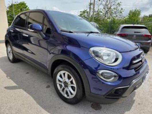 usato FIAT 500X