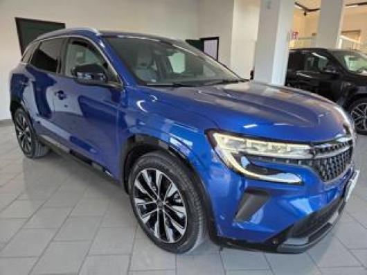 usato RENAULT Austral