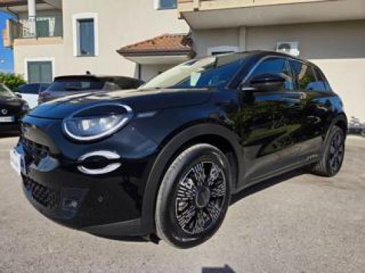 usato FIAT 600