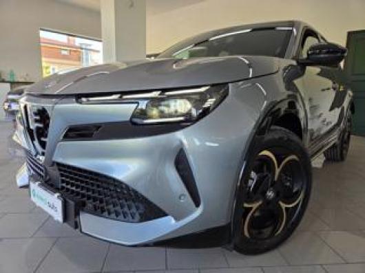 usato ALFA ROMEO Junior