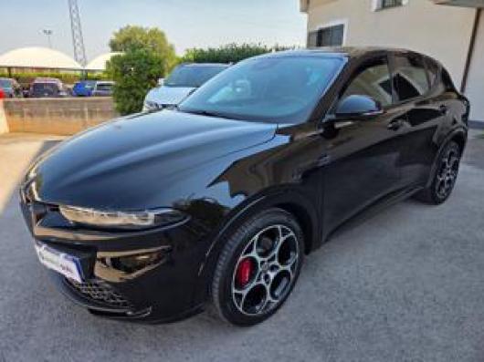 usato ALFA ROMEO Tonale