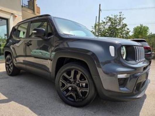 usato JEEP Renegade