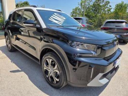 C3 Aircross