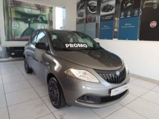 Ypsilon