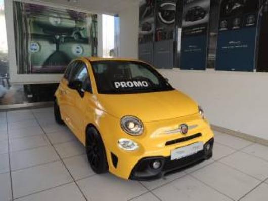 usato ABARTH 595