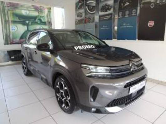 usato CITROEN C5 Aircross